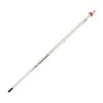 Thumbnail_Fisherbrand PFA Safety Coated Liquid-In-Glass Partial Immersion Thermometers