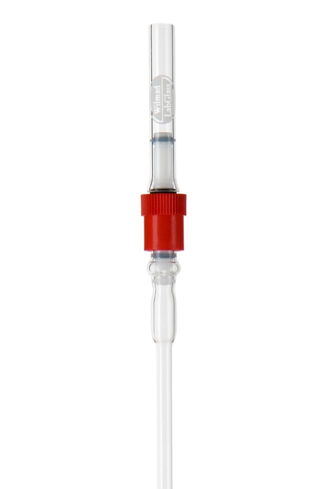 BelArt SP Scienceware Wilmad Pressure Vacuum Valve NMR TubeTest Tubes