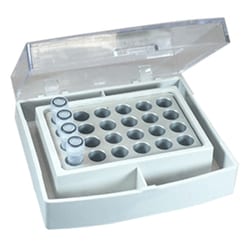 Benchmark Scientific&nbsp;exchangeable Block