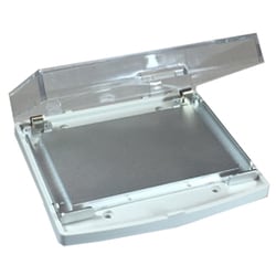 Benchmark Scientific&nbsp;exchangeable Microplate Block