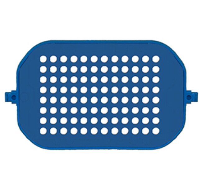 Benchmark Scientific PCR Plate Adapter for Benchmark Scientific Roto ...