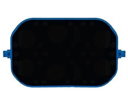 Benchmark Scientific Mini Rocking Platform for Benchmark Roto-Therm Plus Roto-Therm Plus | Buy Online | Benchmark Scientific&trade; | Fisher Scientific