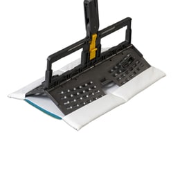 Berkshire&trade;&nbsp;Double-Sided Flat Mop Holder