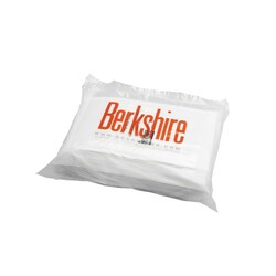 Berkshire&trade;&nbsp;Ergonomic V Mop Nonwoven Microfiber Cover