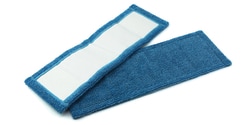 Berkshire™ Microdenier V Mop Cover