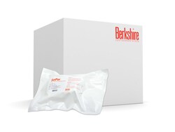 Berkshire SatPax 570 SatPax&trade; 570; Material: Polyester Cellulose (Binder-free);