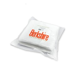 Berkshire Corporation MicroPolx™ 1900 Sealed Edge Cleanroom Wiper