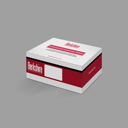 Berkshire Pro-Wipe™ SuperSorb Dispenser box