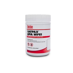 Berkshire SatPax™ 1000 Wipes