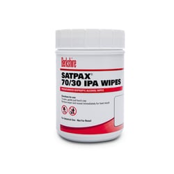 Berkshire Corporation SatPax™ 550 Canister