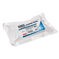 Berkshire SatPax Stencil Cleaner Wipes, Refill Product Type: Cleanroom