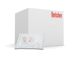 Berkshire™ Sterile SatPax™ MicroSeal™ VP Wiper