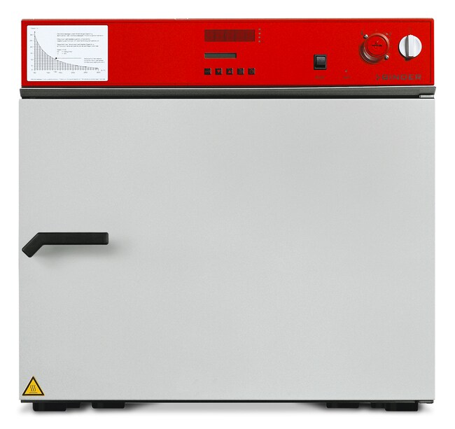 BINDER™ Modell FDL 115 Sicherheitstrocknungskammern für begrenzte