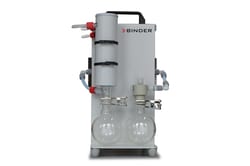 BINDER Vacuum Pumps VAP VAP 1:Incubators, Quantity: Each of 1