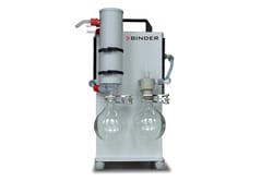 BINDER Vacuum Pumps VAP VAP 2:Incubators, Quantity: Each of 1