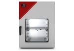 BINDER™ VD Series Vacuum Drying Chambers for Non-Flammable Solvents