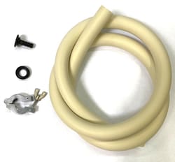 Binder Connection Kit VD VP1-VP2 For Vacuum Pump VP1 and VP2:Pumps, Quantity: