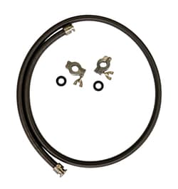 Binder Connection Kit VDL VP5 PTFE