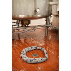 Brady SPC Absorbents ALLWICK Universal Mobile Container Kit for Large Spills SKA-240 Alternate Part Number | Buy Online | Brady&trade; | Fisher Scientific