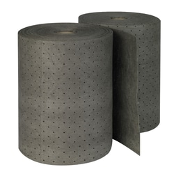 Brady™ SPC™ GP152-P-E Absorbents General Purpose Absorbent Roll