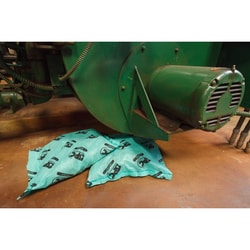 Brady SPC SKR-ADR-S Absorbents Re-Form Maintenance ADR Kit SKR-ADR-S Alternate Part Number | Buy Online | Brady&trade; | Fisher Scientific