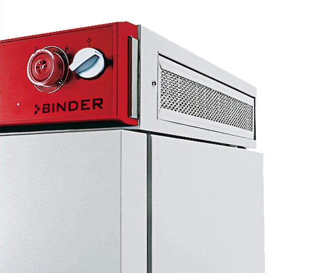 BINDERHEPA Air Filter For Use With FD 56Incubators Fisher Scientific