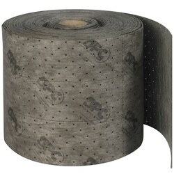 Brady™ SPC™ Absorbents High Traffic Absorbent Roll