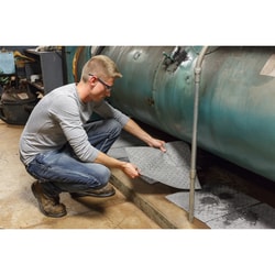 Brady SPC Absorbents ALLWICK Universal Mobile Container Kit SKA-120 Alternate Part Number | Buy Online | Brady&trade; | Fisher Scientific