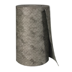 Brady™ SPC™ MRO30-DP-E Absorbents MRO Plus Perforated Absorbent Roll