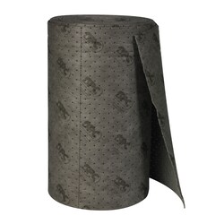 Brady&trade;&nbsp;SPC&trade; MRO30-P-E Absorbents MRO Plus Perforated Absorbent Roll