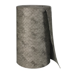 Brady SPC MRO330-P-E Absorbents MRO Plus Perforated Absorbent Roll MRO330-DP-E Alternate Part Number | Buy Online | Brady&trade; | Fisher Scientific