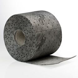Brady™ SPC™ Absorbents MRO Plus Perforated Absorbent Roll