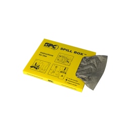 Brady™ SPC™ Absorbents ALLWICK Universal Spill Box