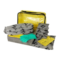 Brady™ SPC™ Absorbents ALLWICK Universal Maintenance ADR-L Spill Kit