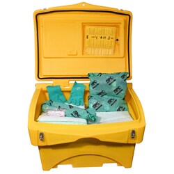 Brady SPC SKR-ADR-S Absorbents Re-Form Maintenance ADR Kit SKR-ADR-S Alternate Part Number | Buy Online | Brady&trade; | Fisher Scientific