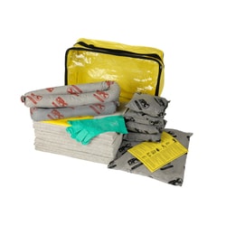 Brady SPC SKR-ADR-L Absorbents Re-Form Maintenance ADR Kit SKR-ADR-L Alternate Part Number | Buy Online | Brady&trade; | Fisher Scientific