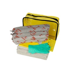 Brady SPC SKR-ADR-S Absorbents Re-Form Maintenance ADR Kit SKR-ADR-S Alternate Part Number | Buy Online | Brady&trade; | Fisher Scientific