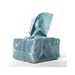 Brady™ SPC™ Absorbents Wipes