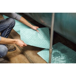 Brady SPC SKR-ADR-S Absorbents Re-Form Maintenance ADR Kit SKR-ADR-S Alternate Part Number | Buy Online | Brady&trade; | Fisher Scientific