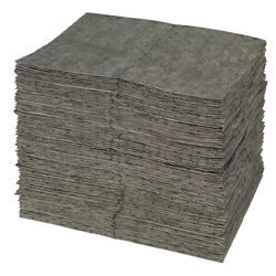 Brady™ SPC™ Absorbents Xtra Tough Absorbent Pads