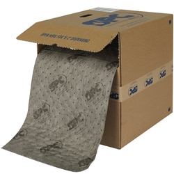 Brady&trade;&nbsp;SPC&trade; UXT315-P-E Absorbents Xtra Tough Absorbent Roll