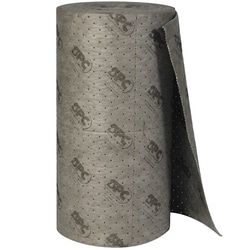 Brady™ SPC™ UXT330-DP-E Absorbents Xtra Tough Absorbent Roll