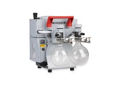 Binder Vacuum Pump VP1 2 m&sup3;/h Flow Rate:Pumps, Quantity: Each of 1
