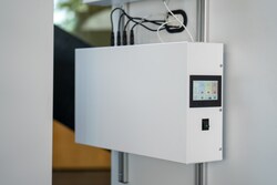 Binder Instalación del módulo de luz LED para plantas 1 día | Buy Online | Binder | Fisher Scientific