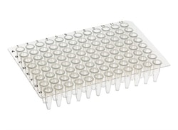 Bio Plas Standard Non-skirted Universal PCR Plate