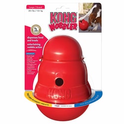 Bio-Serv™ Certified Kong Toys, Red