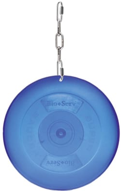 Bio-Serv™ Super Saucer on Chain
