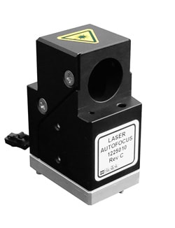 Agilent BioTek Laser Autofocus Retrofit Kit for Field Installed Imagers