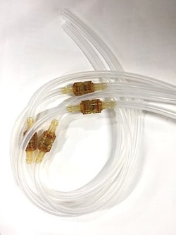Agilent BioTek Accessories for EL406 Microplate Washer Dispenser: Spare Tubing Set