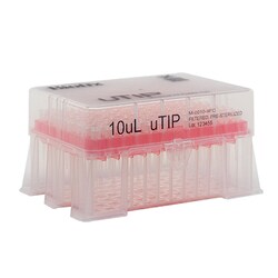 Biotix&nbsp;Pure uTIP&trade; Sterile Pipette Tips
